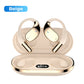 Wireless Open-Ear Earbuds with LED Display