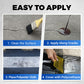 🎉Hot Sale 49% OFF🎉Waterproof Multi-purpose Polyurethane Coating💧🏡