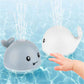 🔥Hot Sale🔥 Spraying Whale Toy🐳