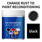 🛡️ 50% OFF NOW! ✨ Metal Rust Preventive Paint - Forms Protective Coating, Waterproof & Durable for Outdoor/Indoor Use 🔧📦