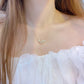 💕Angel Wings Necklace✨Embrace heavenly protection, purity and everlasting love🌟💎