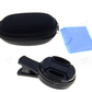 Ultra Slim Circular Polarizing Filter with Clamp