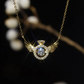 💕Angel Wings Necklace✨Embrace heavenly protection, purity and everlasting love🌟💎