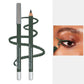 🌟Hot Sale 🌟24 HR Waterproof Eyeliner Duo Sharpenable Eye Pencil