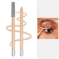 🌟Hot Sale 🌟24 HR Waterproof Eyeliner Duo Sharpenable Eye Pencil