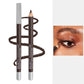 🌟Hot Sale 🌟24 HR Waterproof Eyeliner Duo Sharpenable Eye Pencil