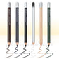 🌟Hot Sale 🌟24 HR Waterproof Eyeliner Duo Sharpenable Eye Pencil