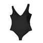🌸Summer Hot Sale 49%OFF🌸Sleeveless V-Neck Printed Swimsuit