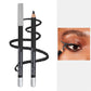 🌟Hot Sale 🌟24 HR Waterproof Eyeliner Duo Sharpenable Eye Pencil