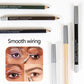 🌟Hot Sale 🌟24 HR Waterproof Eyeliner Duo Sharpenable Eye Pencil