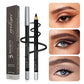 🌟Hot Sale 🌟24 HR Waterproof Eyeliner Duo Sharpenable Eye Pencil