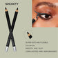 🌟Hot Sale 🌟24 HR Waterproof Eyeliner Duo Sharpenable Eye Pencil