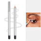 🌟Hot Sale 🌟24 HR Waterproof Eyeliner Duo Sharpenable Eye Pencil
