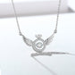 💕Angel Wings Necklace✨Embrace heavenly protection, purity and everlasting love🌟💎