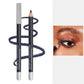 🌟Hot Sale 🌟24 HR Waterproof Eyeliner Duo Sharpenable Eye Pencil