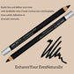 🌟Hot Sale 🌟24 HR Waterproof Eyeliner Duo Sharpenable Eye Pencil