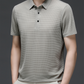 🔥END OF SEASON SALE 50% OFF🔥Ice Silk Men's Shirt