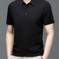 🔥END OF SEASON SALE 50% OFF🔥Ice Silk Men's Shirt