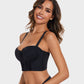 💗Big Sale-49% Off🎀The Low Back Strapless Bra