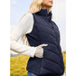 💖HOT SALE 65% OFF✨️Womens Sleeveless Zip Up Puffer Vest💗-Cozy Without Bulk