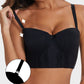💗Big Sale-49% Off🎀The Low Back Strapless Bra