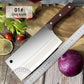 🔥Forged Sharp and Durable Kitchen Knife