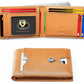 ✨️Slim Wallet for Men with Money Clip🎁💼Best Gift for Your Father Husband Male Friend