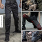 🛡️ Multi-Purpose Tactical Pants – Ready for Any Mission! 🏔️🔧