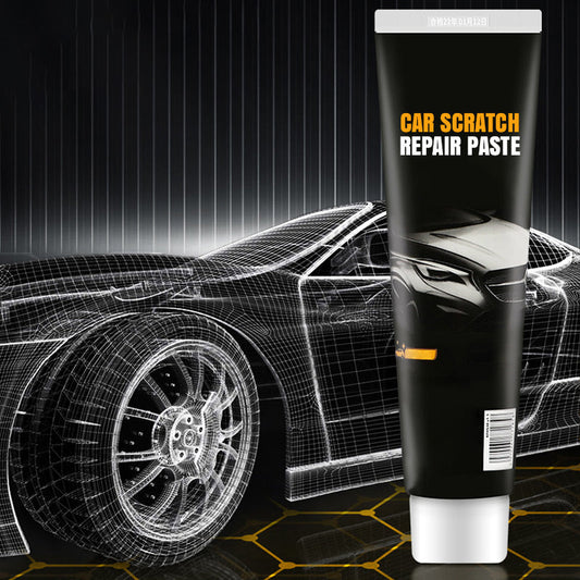 🔥Last day sale 49% OFF🔥Car Scratch Repair Paste