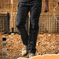 🛡️ Multi-Purpose Tactical Pants – Ready for Any Mission! 🏔️🔧