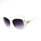 💥Hot Sale Buy 1 Free 1🌞Women's Oversized Fashion Sunglasses🎁Free Shipping