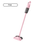 ⏳Limited-time 50% off⏰Handheld Cordless Vacuum Cleaner - 15KPA Strong Suction & 30 Mins Runtime with 4 Attachments for Car & Home Cleaning 🚗🏠