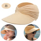 🌞Hot Sale - 49% OFF👒Summer Women's Sun Hat