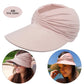🌞Hot Sale - 49% OFF👒Summer Women's Sun Hat