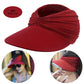 🌞Hot Sale - 49% OFF👒Summer Women's Sun Hat