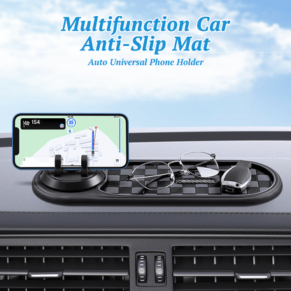 🔥Hot sale 🔥Multifunctional car anti-slip mat🚗