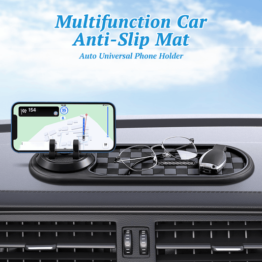 🔥Hot sale 🔥Multifunctional car anti-slip mat🚗