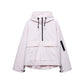 💜LAST DAY SALE- 49% OFF💦3-in-1 Waterproof Women's Jacket – Rain, Wind & Cold, All Covered