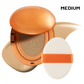 🔥Last Day-70%OFF!🎁50K+ SOLD! Almost Gone ✨Mask Fit AI Filter Cushion Foundation