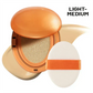 🔥Last Day-70%OFF!🎁50K+ SOLD! Almost Gone ✨Mask Fit AI Filter Cushion Foundation