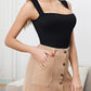 💥Big Sale-49% Off🔥Sleeveless Tummy Control Tank Tops Bodysuits