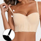💗Big Sale-49% Off🎀The Low Back Strapless Bra