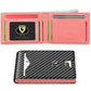 ✨️Slim Wallet for Men with Money Clip🎁💼Best Gift for Your Father Husband Male Friend