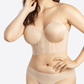 💗Big Sale-49% Off🎀The Low Back Strapless Bra