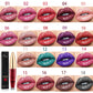 🔥New Year Sale  49% OFF - Diamond Lip Gloss Matte To Glitter Liquid Lipstick🎁Buy 3 pay 2