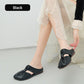 ⏰Last Day Promotion 49%OFF🔥🩴Women's Soft Sole Knot Mules