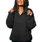 🔥49% OFF🌟Warm loose hooded coat for women in winter