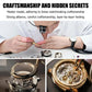 🎁Hot Sale 49% OFF💎Vintage Style Square Quartz Watch⌚