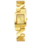 🎁Hot Sale 49% OFF💎Vintage Style Square Quartz Watch⌚