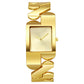 🎁Hot Sale 49% OFF💎Vintage Style Square Quartz Watch⌚